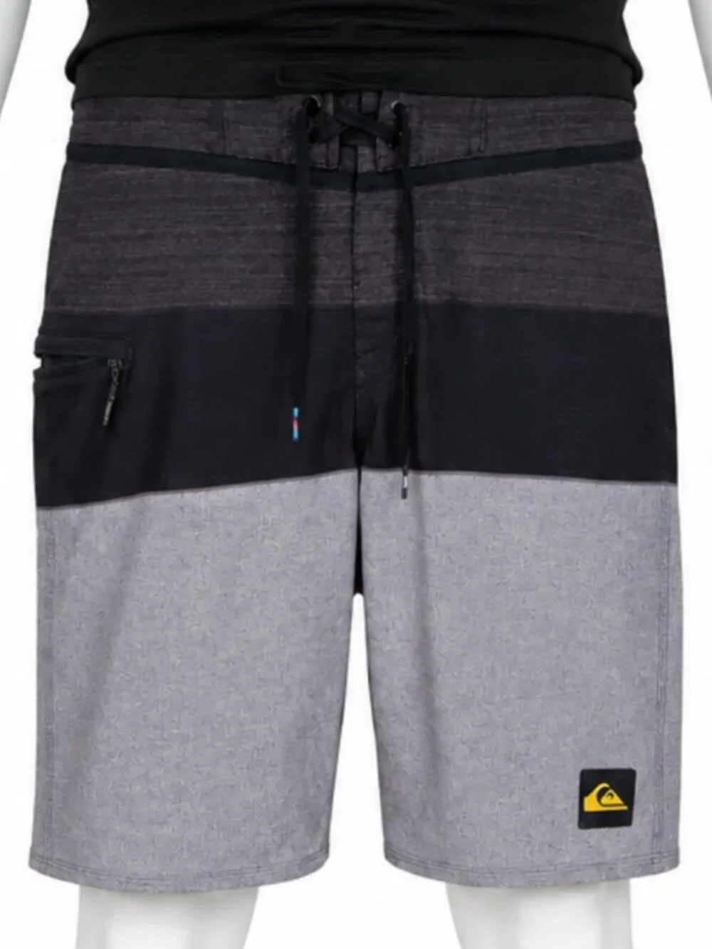 Quiksilver Mens Swim Trunks Size 30